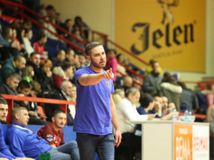 Mirko Mikić: Raduje dobra odbrana
