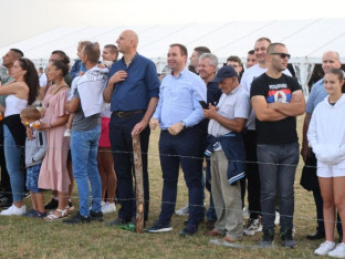 Selak: Očuvanje tradicije je temelj našeg identiteta
