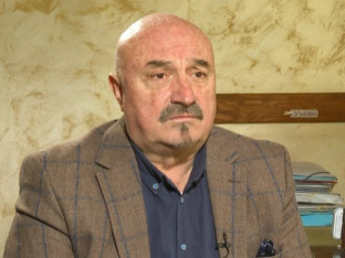 Petronijević pojasnio zašto su Rusi bili protiv imenovanja Šmita