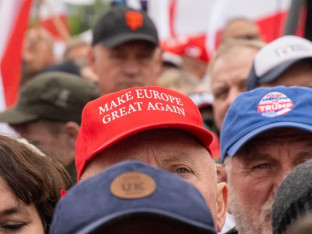 Novo posrnuće globalista u Evropi i jačanje suverenista