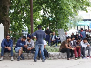 Objave na mrežama otkrivaju krijumčare