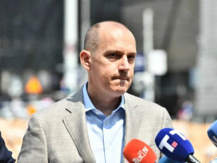 UNS: Ministar nema pravo da paušalno optužuje medije
