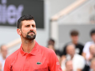Đoković zadržao sedmo mjesto na ATP listi