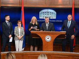 Višković o spekulacijama da odlazi