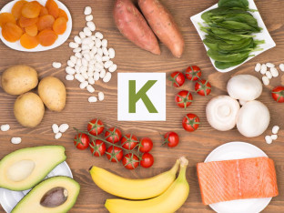 11 namirnica bogatih vitaminom K koje jačaju kosti