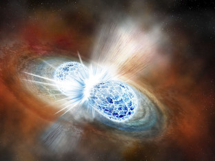Revolucija u astrofizici: Crne rupe možda se spajaju u složenim trojkama