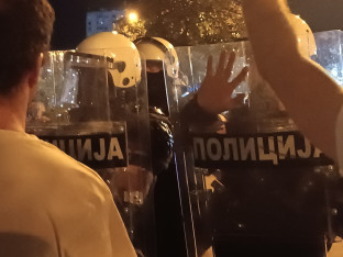 Novi protesti u Srbiji – poznato kada i gdje