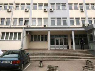 Arkanu osam i po godina zatvora
