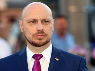 Petković: Odluka CIK-a pravosnažna tek kada je zaprimi predsjednik Dodik ili njegov punomoćnik