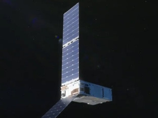 Produžena misija satelita blizanaca