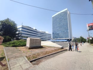 Da li je potrebno parlamentarno tijelo za razmatranje revizije?