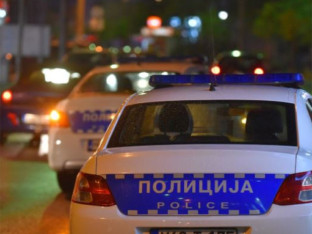 Auto udario dvije djevojčice u centru Banjaluke