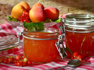 Recept dana: Pekmez od kajsija