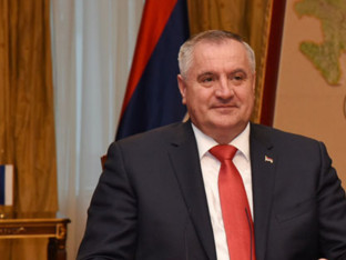 Višković otkrio kad bi Srpska mogla dobiti novog mandatara