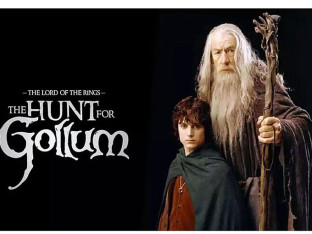 Gandalf i Frodo se vraćaju u novom Gospodaru prstenova