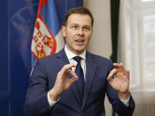Mali: Do kraja godine prosečna plata u Srbiji 1.000 evra