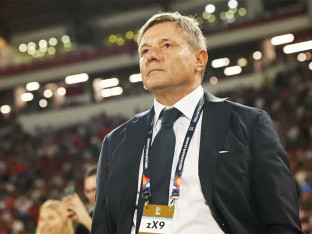 Stojković saopštio širi spisak igrača za mečeve protiv Letonije i Engleske
