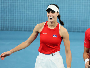 Olga Danilović napredovala do 41 mjesta na WTA listi, Arina Sabalenka ubjedljivo prva