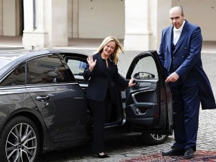 Koliko je bogata Đorđa Meloni? „Žena iz naroda“ sjedi na milionima evra