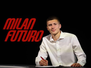 Mladi fudbaler iz BiH potpisao za slavni Milan