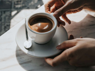 Kada je pravo vrijeme za prvu šolju kafe