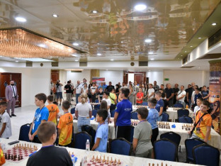 "Gambit" obora rekorde na Trofeju Banjaluke