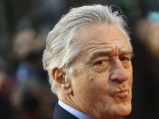 De Niro ulaže u karipsko ostrvo Barbuda