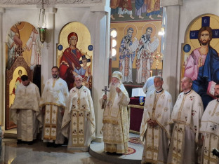 Cilj života je preobraženje čovjeka