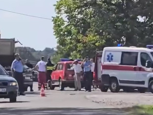 Nova tragična nesreća u Srpskoj: Poginule dvije osobe (VIDEO)