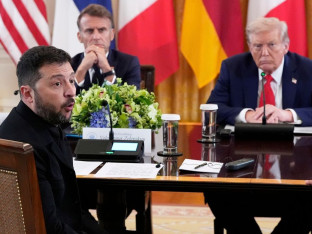 Da li diplomatska ofanziva Bijele kuće može okončati rat u Ukrajini