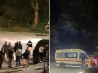 U tuči više osoba povrijeđeno dijete