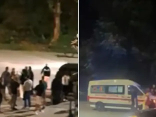 Drama u BiH: Nakon tuče vozač kolima udario dijete