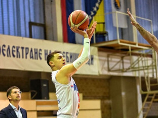 Adžić se vraća u ABA 2 ligu, potpisao za Podgoricu