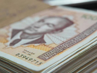 Isplaćeno više od 3,2 miliona KM premije za mlijeko za jun
