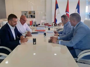Mljekarima sa Sokoca 80.000 maraka iz gradske kase