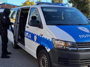 Akcija "Smit" u Republici Srpskoj: Oduzeti su spid, kokain i mobilni telefoni