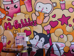 "Mr. Bubbles"- Mjesto koje vole i Banjalučani i turisti