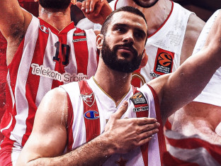 Legendarni kapiten otišao iz Zvezde