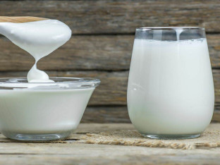 Grčki jogurt ili kefir, šta je bolje?