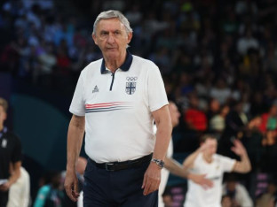 Pešić otkrio kada će saopštiti konačan spisak Srbije za Eurobasket