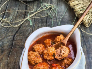 Recept dana: Ćufte