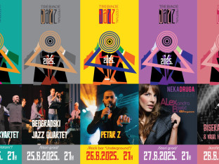 Uskoro počinje četvrti "Trebinje džez festival"