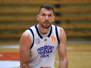 Balša Mirotić: Svidjela mi se priča oko Borca