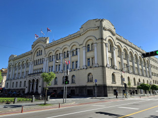 Skupštine Banjaluke i Trebinja o Deklaraciji Saveza opština i gradova