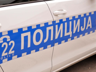 Povrijeđen pješak u centru Mrkonjić Grada