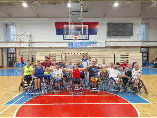 „Ljetna škola sporta“: Dobre pripreme za nova iskušenja