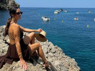 Ovo je muškarac koji stoji iza osmijeha Ane Ivanović (FOTO)