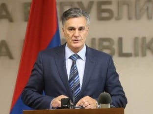 Karan: 913 koraka ka unitarnoj BiH