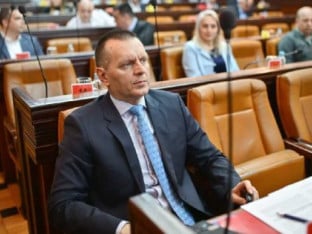 Dragan Lukač ima prijedlog za Draška Stanivukovića