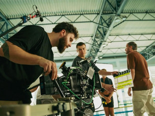 Režiser Stefan Tomić počeo snimanje filma “Zdrave ruke”